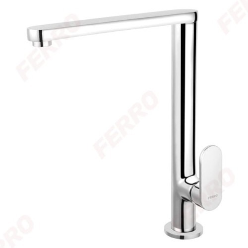 BATERIA RAPSODY ZLEWOZMYWAKOWA STOJĄCA CHROM - BRY4.jpg