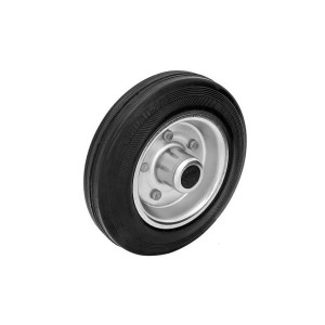KOŁO CZARNE FI 80