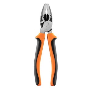Szczypce uniwersalne 40% FS 180mm  NEO 01-152