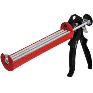 Wyciskacz do tub ramowy do mas gęstych Dedra DED-1201-05