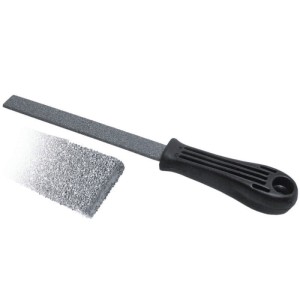 Pilnik wolframowy płaski zgrubny Dedra DED-1903