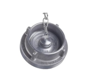 POKRYWA NASADY AL  D-25