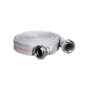 WĄŻ BUDOWLANY ZE ZŁĄCZEM 52 20 MB 10 BAR