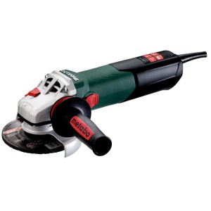 WE 15-125 QUICK 1550W SZLIFIERKA KĄTOWA Metabo 600448000