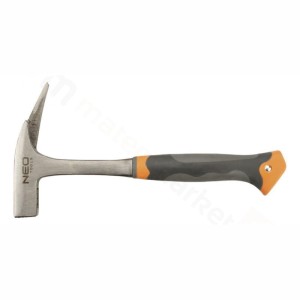 Młotek ciesielski 600g monolityczna konstrukcja NEO 25-002