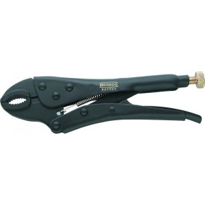 Szczypce zaciskowe Morse’a 220mm Modeco MN-22-011