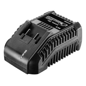 Ładowarka do akumulatorów Energy+ GRAPHITE 58G002