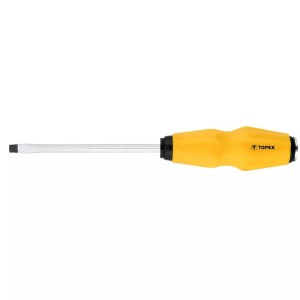 WKRĘTAK PŁASKI DO POBIJANIA 6X125MM TOPEX 39D252