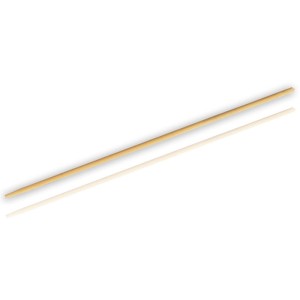 TRZONEK DO SZCZOTKI 150CM  FI24