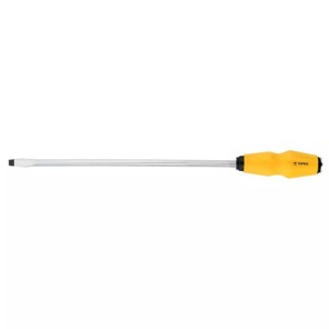 Wkrętak płaski do pobijania 8,0 x 300mm TOPEX 39D256