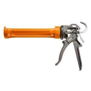 Wyciskacz do tub z silikonem 240mm  NEO 61-003
