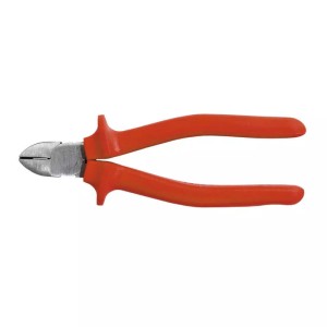 Szczypce boczne 180 mm, 1000V 32D518=X1 TOPEX