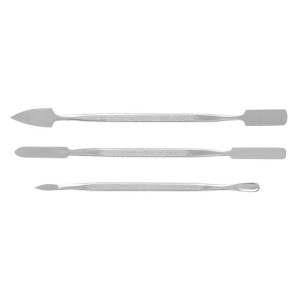 Szpatułki 3 szt. 06-118 NEO