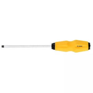 WKRĘTAK PŁASKI DO POBIJANIA 6X150MM TOPEX 39D253