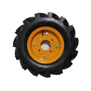 KOŁO DO TACZKI TRACTOR Nr 07-32
