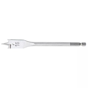 Wiertło do drewna łopatkowe, 16 x 152 mm 57H222 GRAPHITE