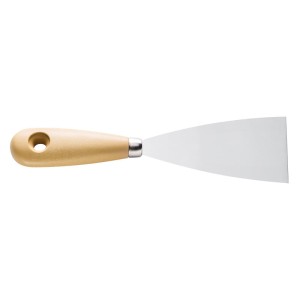 SZPACHLA  2,5CM DREWNO