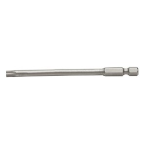 KOŃCÓWKA TORX 1/4”, 100 MM  T25  PROLINE 10813