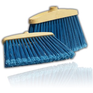 SZCZOTKA-MIOTŁA NYLON COMBI