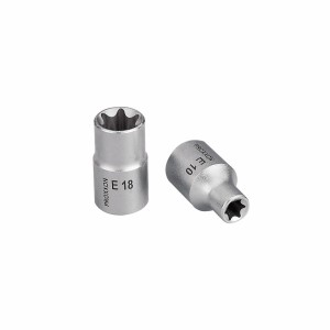 Nasadka TORX Proxxon 1/2" zewnętrzna E10 23380