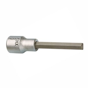 Nasadka imbusowa Proxxon 1/2" 10mm długa 23487