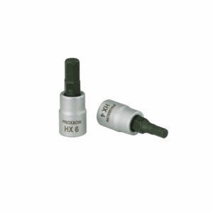 Nasadka imbusowa Proxxon 1/4" 8mm 23751