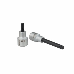 Nasadka SPLINE XZN 1/2"" VZ12 100mm Proxxon 23373