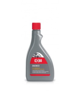 Olej mineralny do sprężarek powietrza CX-80  DACNICX 0,6L