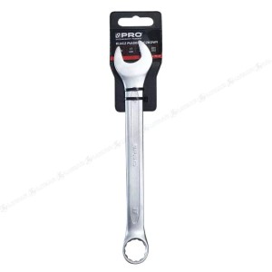 KLUCZ PŁASKO-OCZKOWY 7MM WK-7CRVO-PO  PRO 3-01-25-WK-002 