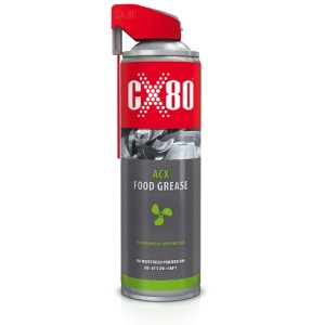 SMAR ACX DUO SPRAY SMAR SPOŻYWCZY 500ML, CX-80
