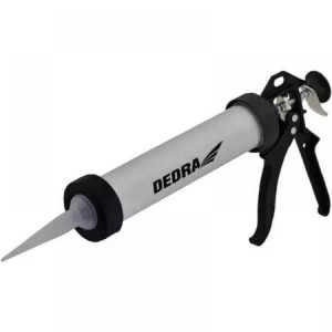 Wyciskacz do mas 600ml AL Dedra DED-1201-11