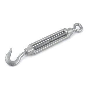 Śruba rzymska HAK-OKO M8X110 OC.DIN1480