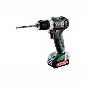 Wiertarko-Wkrętarka Akumulatorowa POWERMAXX BS 12 BL Metabo 601038500