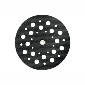 Talerz Podporowy 125mm Wielootworowy SXE 3125 Metabo 624739000