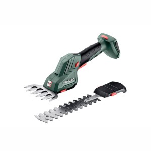 Nożyce do Krzewów i trawy Akumulatorowe SGS 18 LTX Q 601609850 Metabo