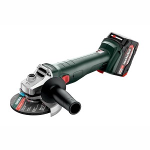 Szlifierka Kątowa Akumulatorowa W 18 7-125 18V 2X4AH LI-POWER Metabo 602371510