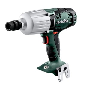 Zakretak Udarowy  Akumulatorowy SSW 18 LTX 600 18V; METABOX 145 L Metabo 602198840