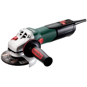 W 9-125 QUICK SZLIFIERKA  KĄTOWA  METABO 600374000