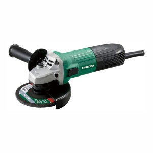 Szlifierka kątowa 125MM/1100W HiKoki G13SWAYKZ