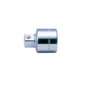 REDUKCJA 1" F (OTWÓR) X 3/4" M (TRZPIEŃ) CR-V KingTony 8816