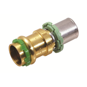 PEX-C ZŁĄCZKA ZAPRASOWANA 22CU-20PEX (57270VW2220) 7871W2022 