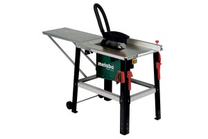 Stołowa pilarka tarczowaTKHS 315 C - 2,0 WNB Metabo 0103152000