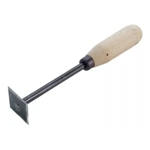 Skrobak Czworokątny Do Farb 37x37mm Modeco  MN-72-161