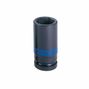 NASADKA DŁUGA UDAROWA 1" 36MM X 92MM, 6-KĄT KingTony 843536M
