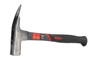 Młotek cieselski FIBERGLASS  600G Modeco MN-32-007