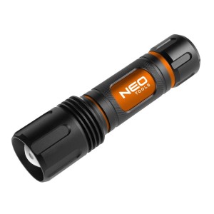 Latarka bateryjna 6xAA 1500lm CREE XHP50.2 LED NEO 99-036