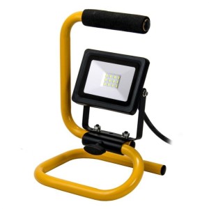 Lampa warsztatowa 20W SMD LED Economy, stojak, IP65 Dedra DED-L1070-2