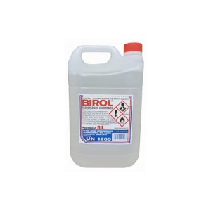 Rozcieńczalnik BIROL-5,0L
