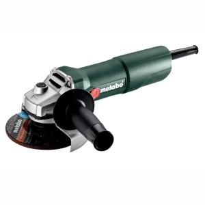 Szlifierka kątowa W 750-125 Metabo 603605000