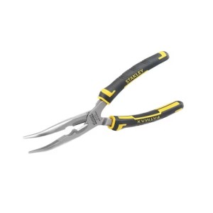 Szczypce wydłużone FatMax wygięte 200mm Stanley 0-89-872